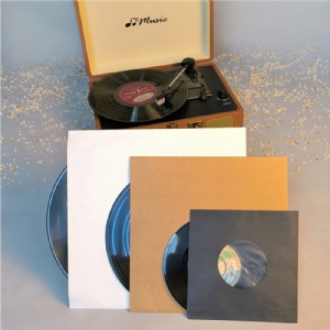 Vinyl Sleeve