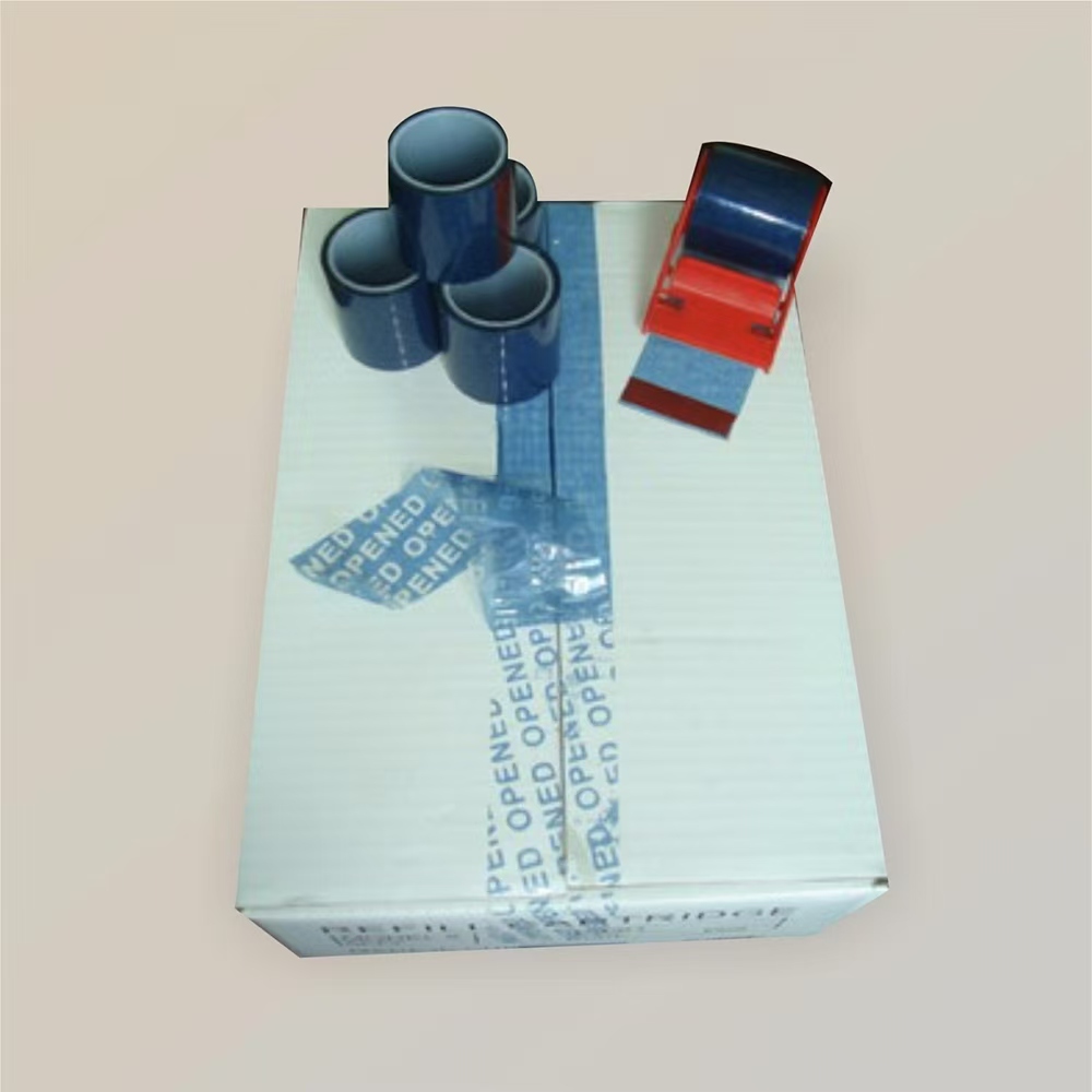 Security Tapes