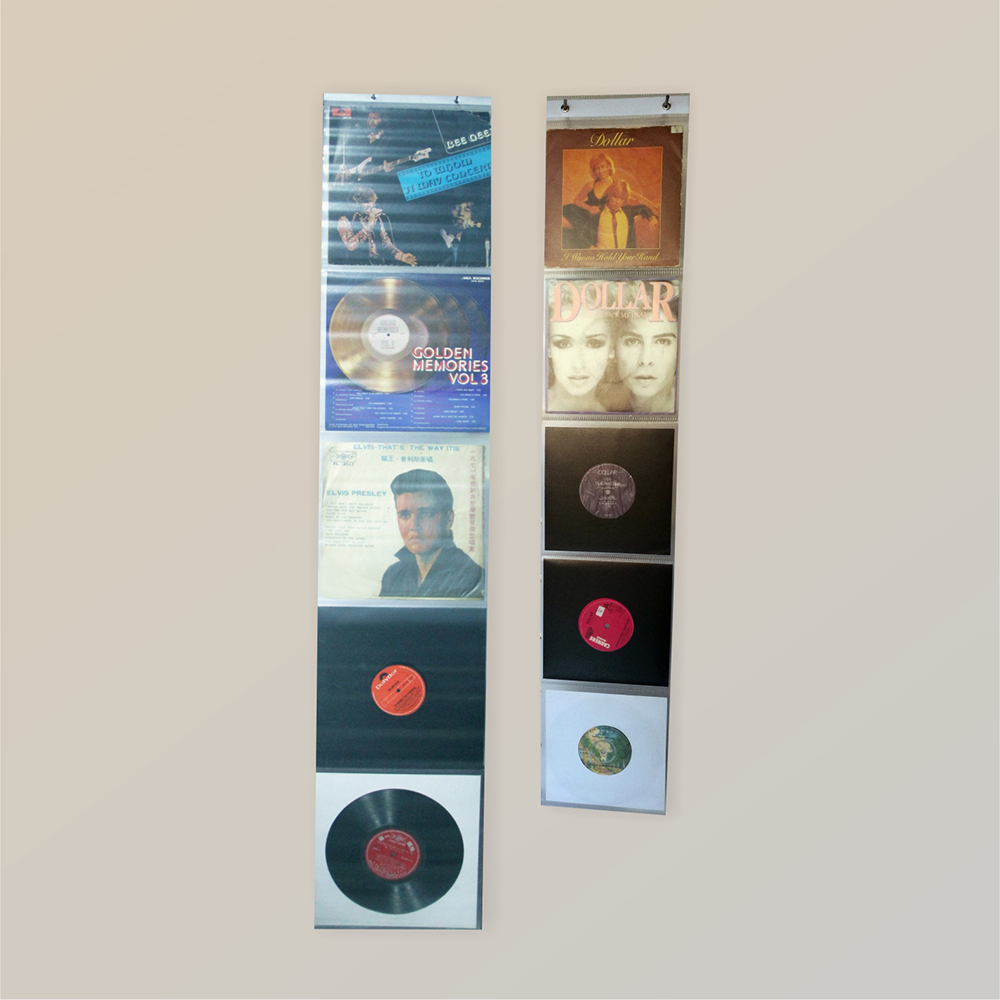 LP Display Holder