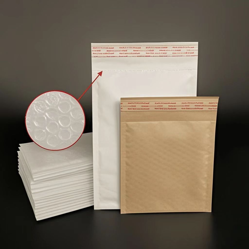 Bubble Bags